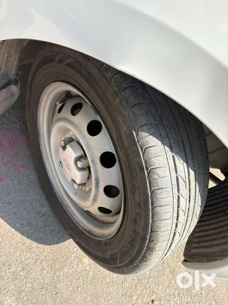 Hyundai Eon 2018 Petrol Well Maintained