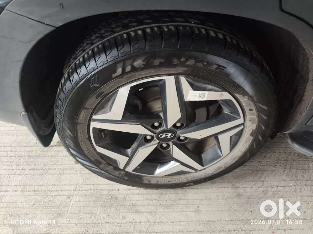 Hyundai Alcazar 1.5 Prestige Diesel Mt 6 Str, 2021, Diesel