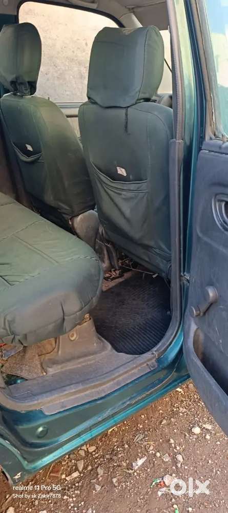 Maruti Suzuki Wagonr Good Condition