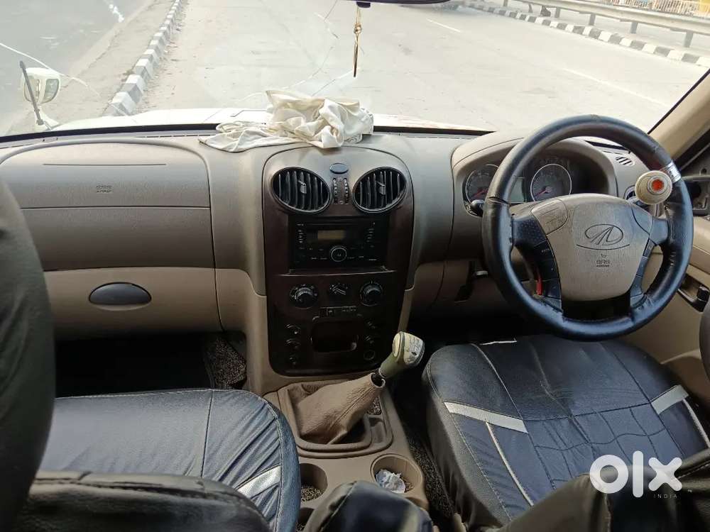 Good Condition And New Battery Mast Maileje