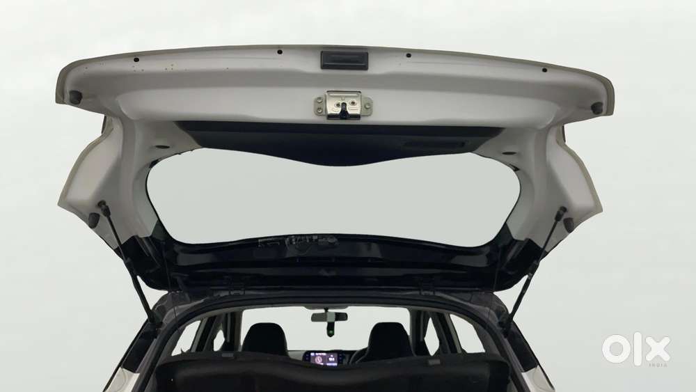 Hyundai Grand I10 Nios Sportz 1.2 Kappa Vtvt Dual Tone, 2023, Petrol