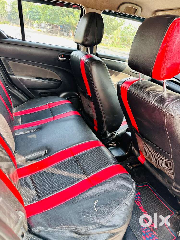 Maruti Suzuki Swift, 2016, Petrol