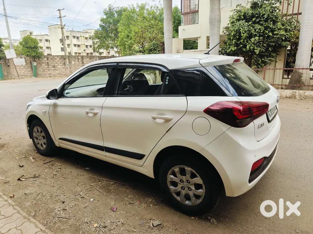 Hyundai I20 2019 Cng & Hybrids 90000 Km Driven