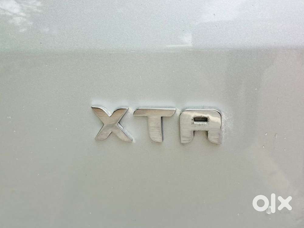 Tata Hexa Xta, 2017, Diesel