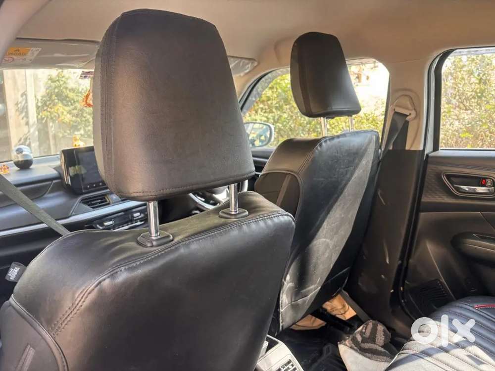 Maruti Suzuki Zxi+ Top Varient Car