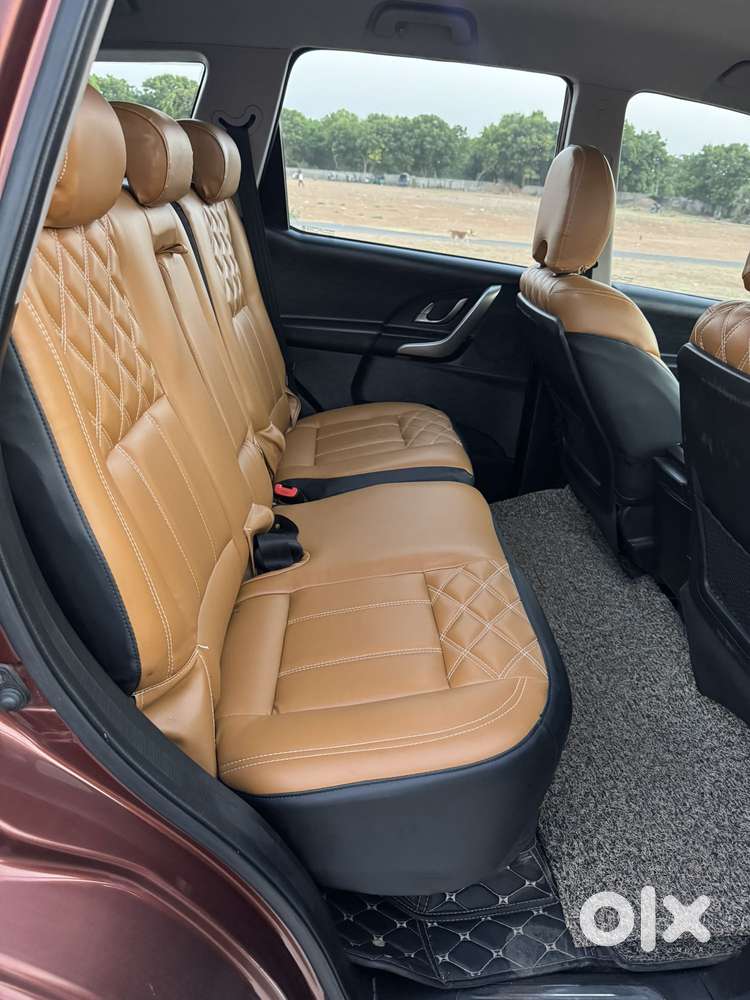 Mahindra Xuv500 W7, 2019, Diesel