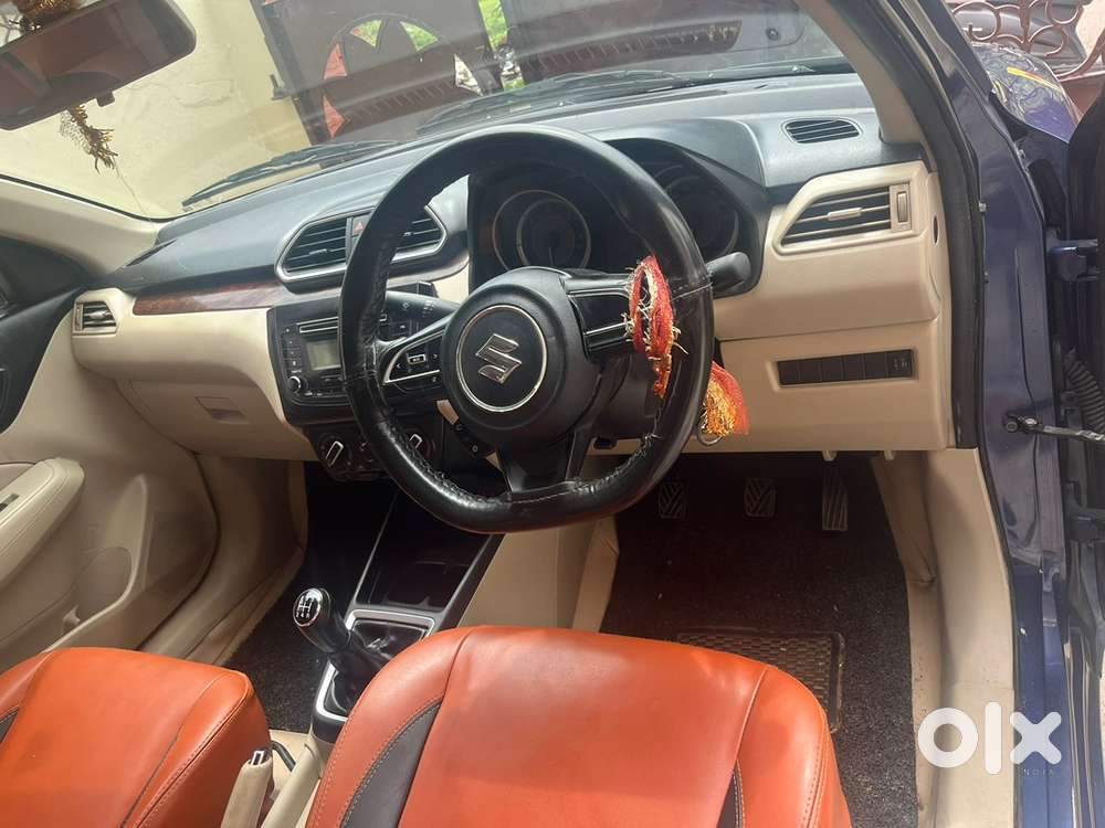 2020 Maruti Suzuki Dzire Diesel 1st Owner