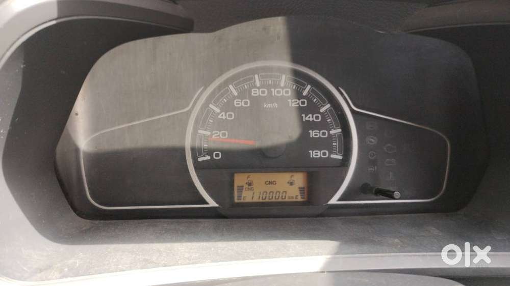 Maruti Suzuki Alto K10 Lxi (o) | 2018 | Well Maintained | Personal Use