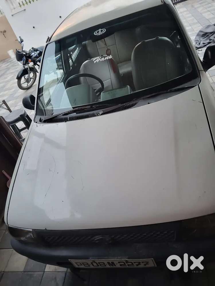 Maruti Suzuki Zen Estilo 1995 Petrol