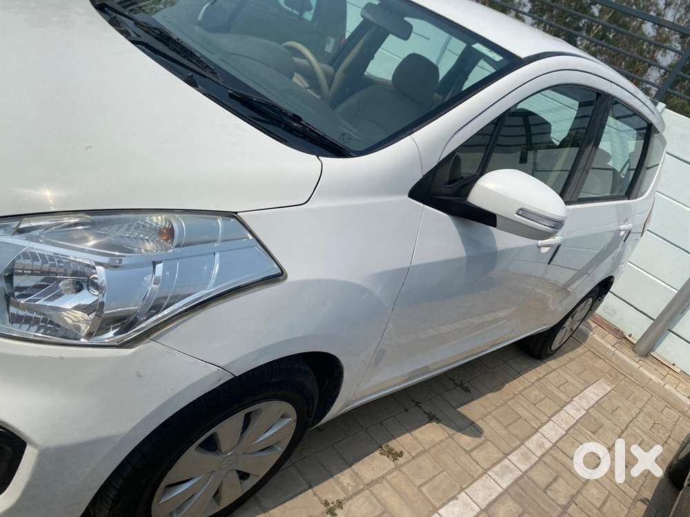 Maruti Ertiga Petrol 2016