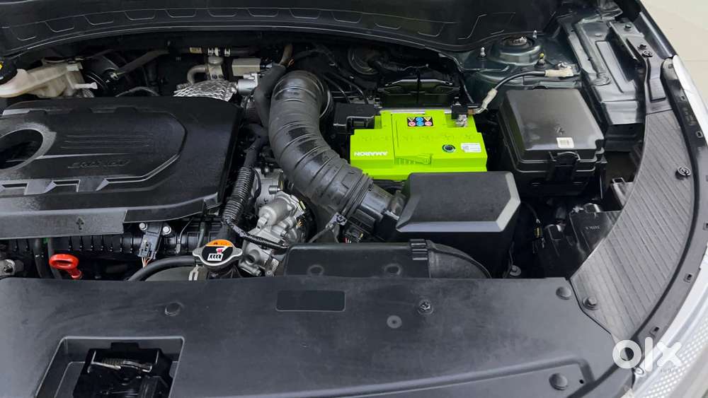 Kia Seltos 1.5 Gtx+ Diesel At, 2024, Diesel