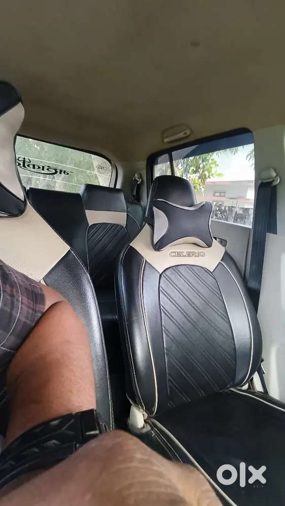 Maruti Suzuki Celerio 2021 Petrol 57000 Km Driven