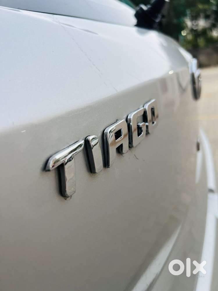 Tata Tiago Xz Plus Diesel, 2016, Diesel