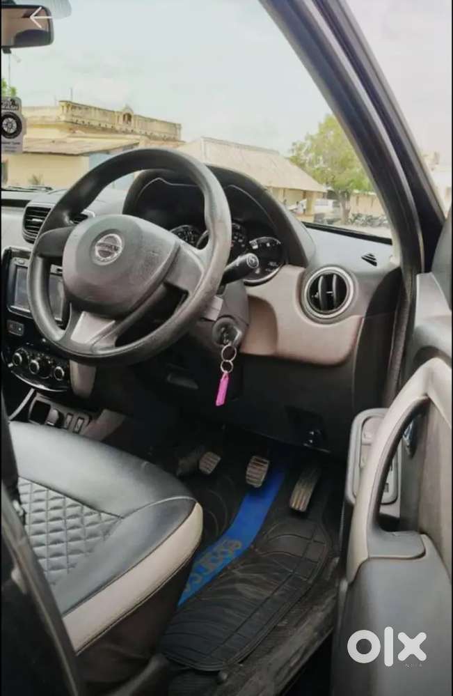 Black Terreno In Good Condition,less Driven,travels Me Use Ho Jayegi