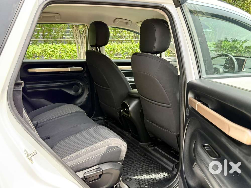 Mg Windsor Ev Excite, 2025, Electric