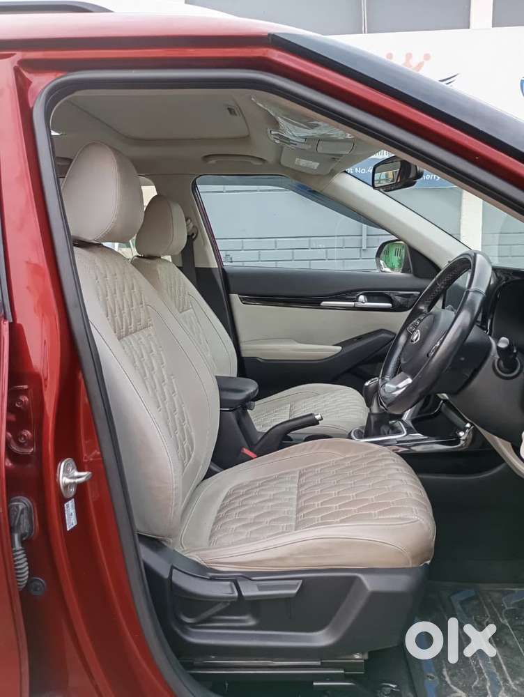 Kia Seltos Htx D, 2021, Diesel