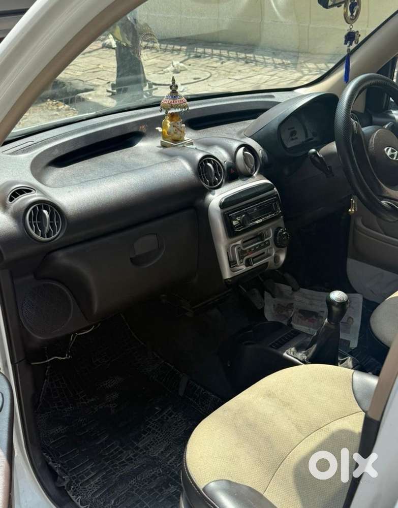 Hyundai Santro Xing 2013