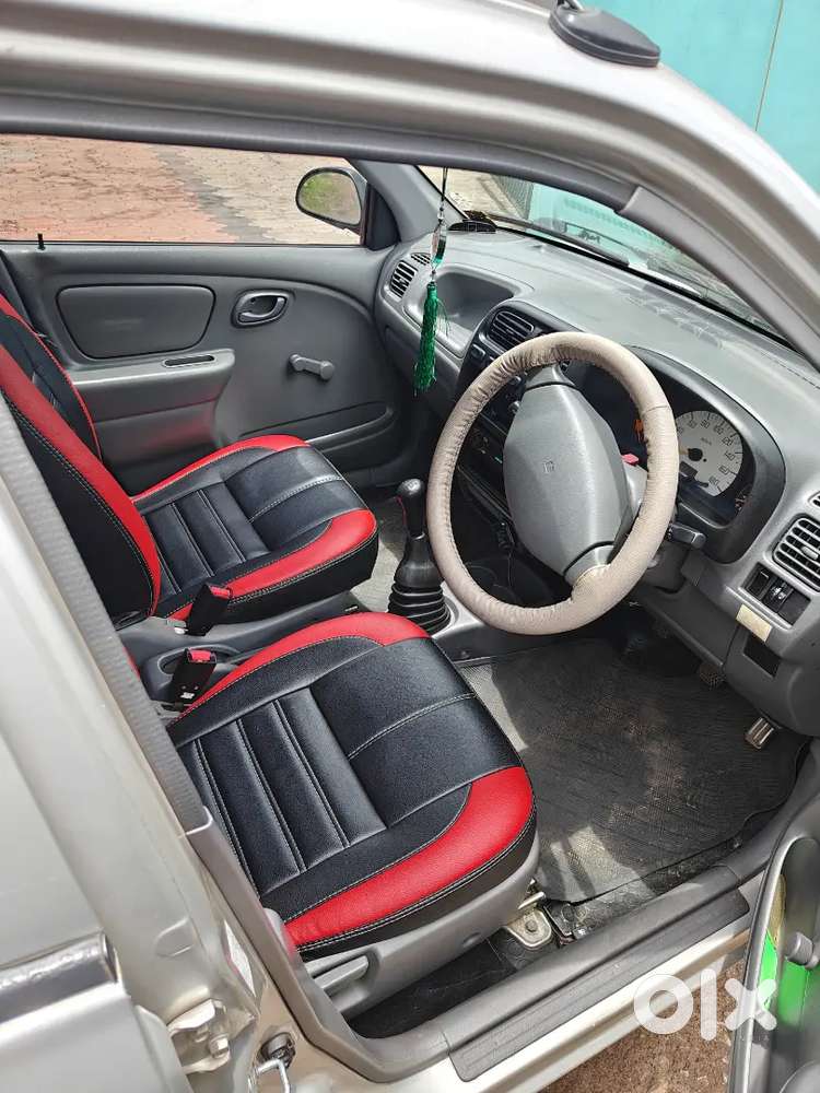 Maruti Suzuki Alto Lx 2006