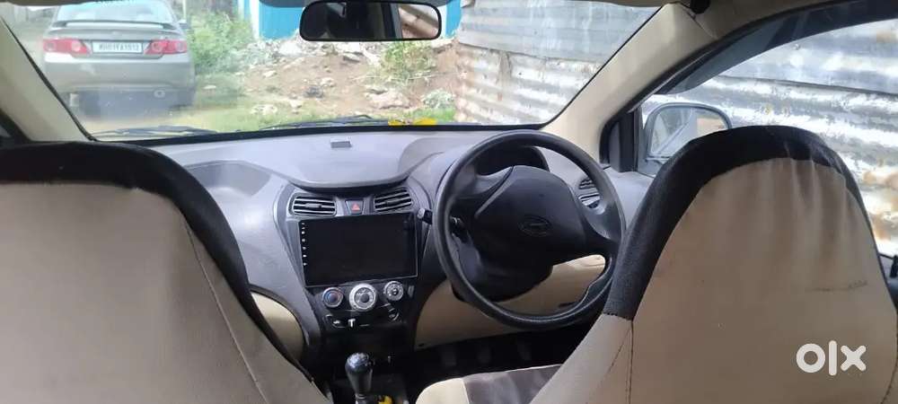 Hyundai Eon Plus 2013 Petrol Manual