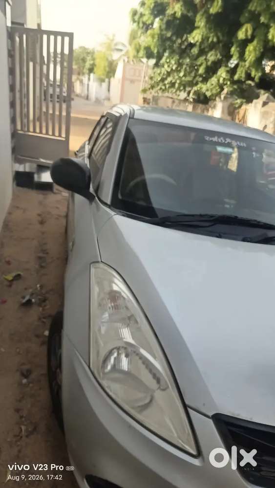 2015 Maruti Suzuki Dzire 1.2 Lxi