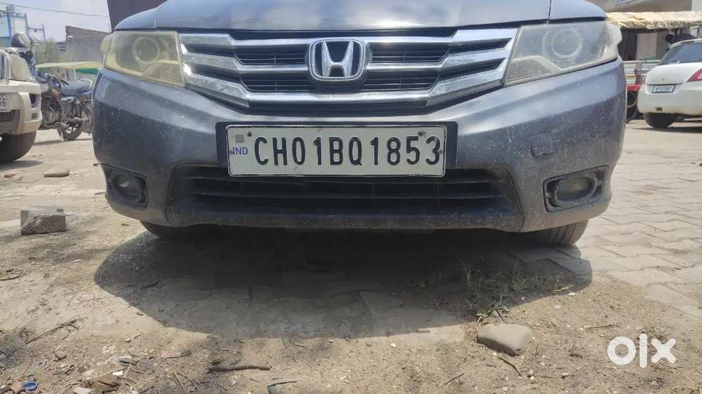 Honda City 2010 Petrol 250000 Km Driven