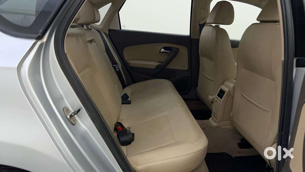 Volkswagen Vento 1.5 Tdi Highline, 2016, Diesel