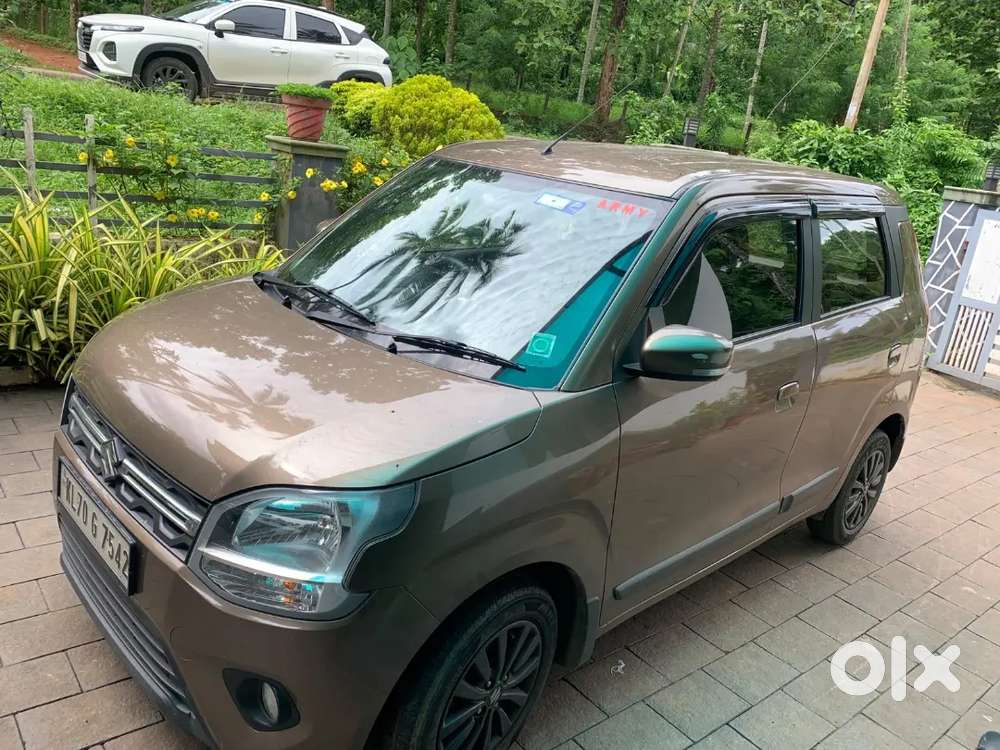 Urgent Sale Wagonr