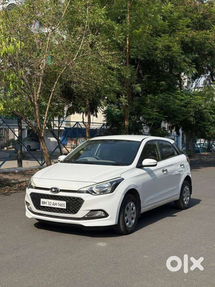 Hyundai Elite I20 1.4 Sportz (o) Crdi, 2017, Diesel