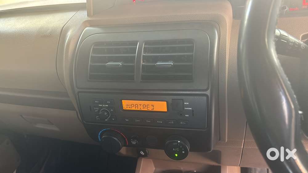 Mahindra Bolero Diesel 2023