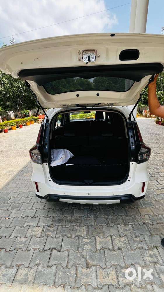 Maruti Suzuki Xl6 Zeta 2023