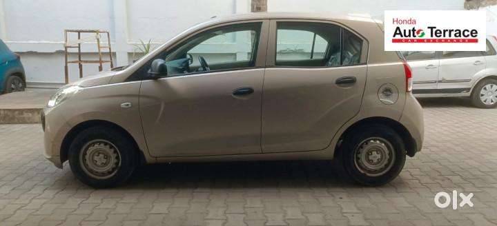 Hyundai Santro Era Executive, 2021, Petrol