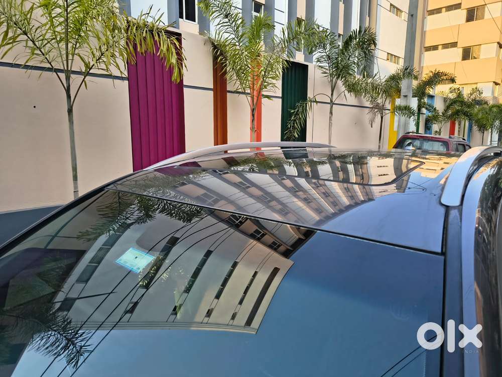 Mg Hector 2.0 Shine Diesel Turbo, 2021, Diesel