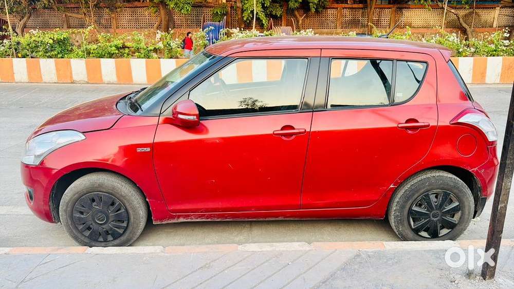 1st Owner, Maruti Suzuki Swift 2012 Diesel 121000 Km Driven