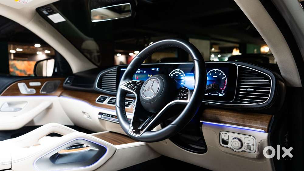 Mercedes-benz Gle 450 4matic Lwb, 2025, Petrol