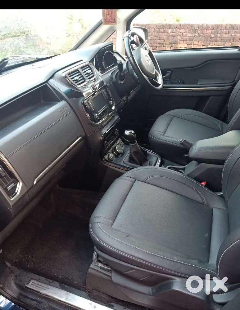 Good Condition 85k Driven Single Owner No Issues