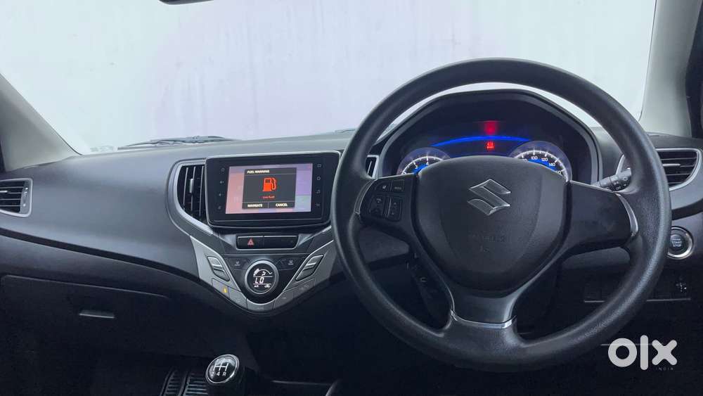 Maruti Suzuki Baleno 1.2 Zeta, 2020, Petrol