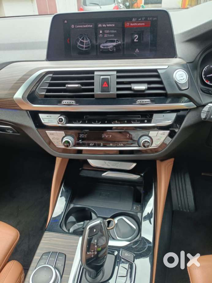 Bmw X4 M Sport X Xdrive20d, 2020, Diesel