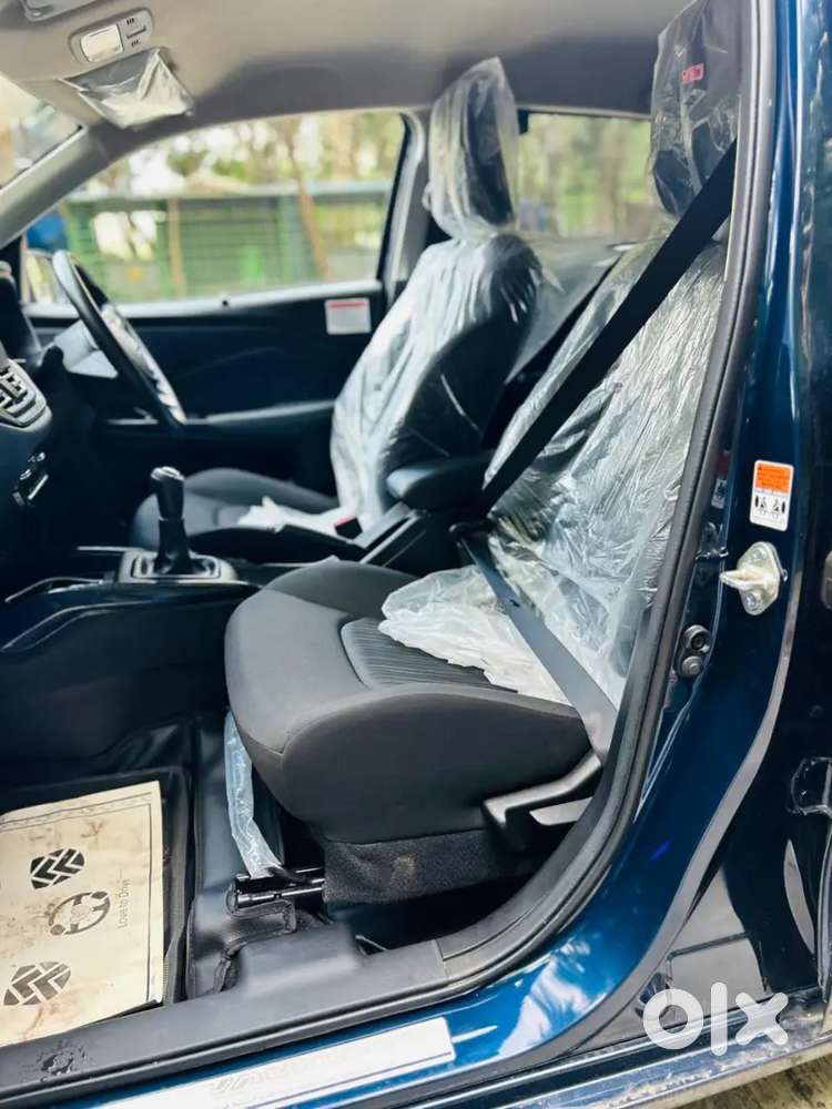 Baleno 1.2 Zeta 2025 Cng Company