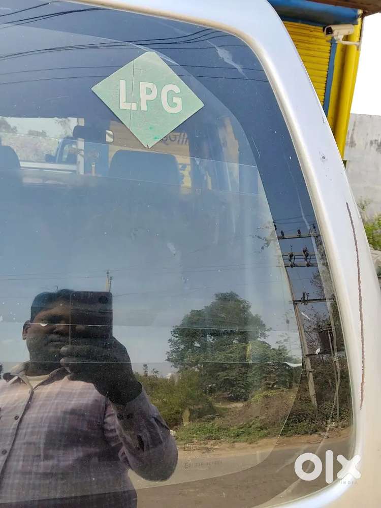 Maruti Suzuki Wagon R