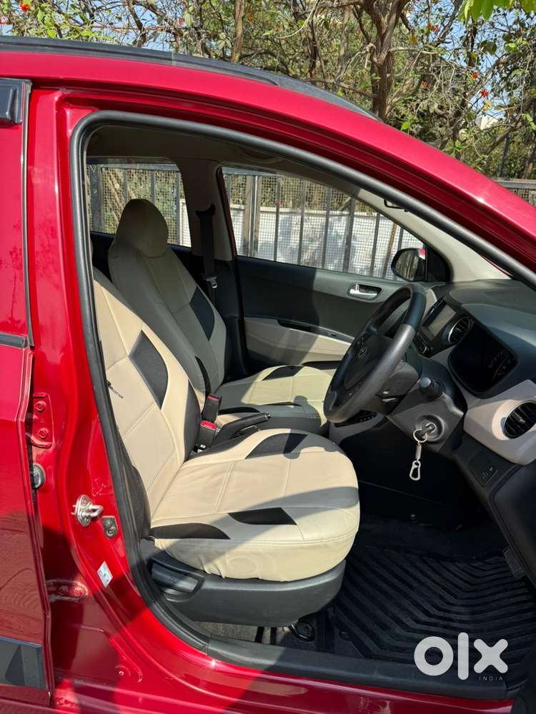 Hyundai Grand I10, 2019, Petrol