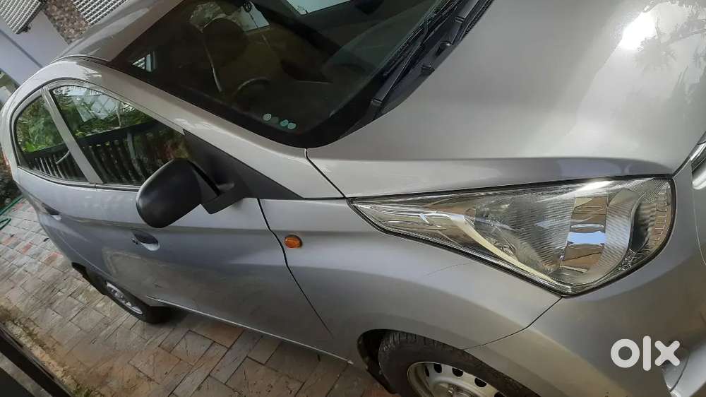 Hyundai Eon 0.8 Era Plus 2015