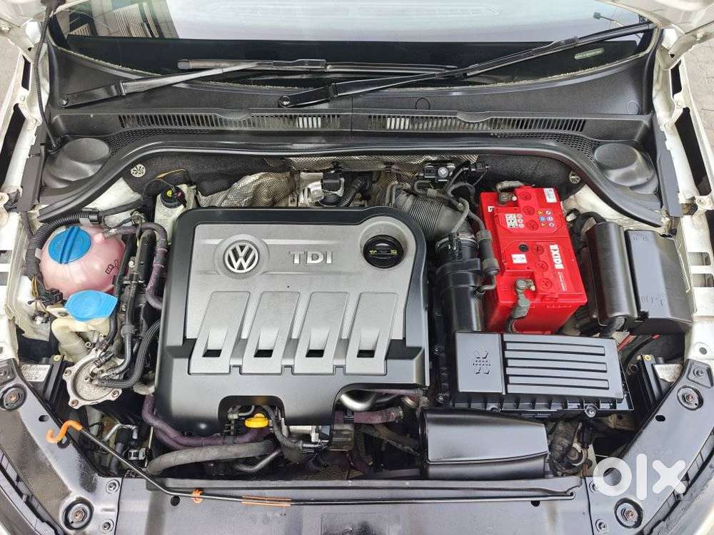 Volkswagen Jetta 2.0l Tdi Highline At, 2014, Diesel