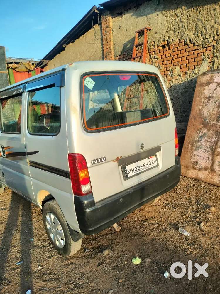 Maruti Eeco 2019