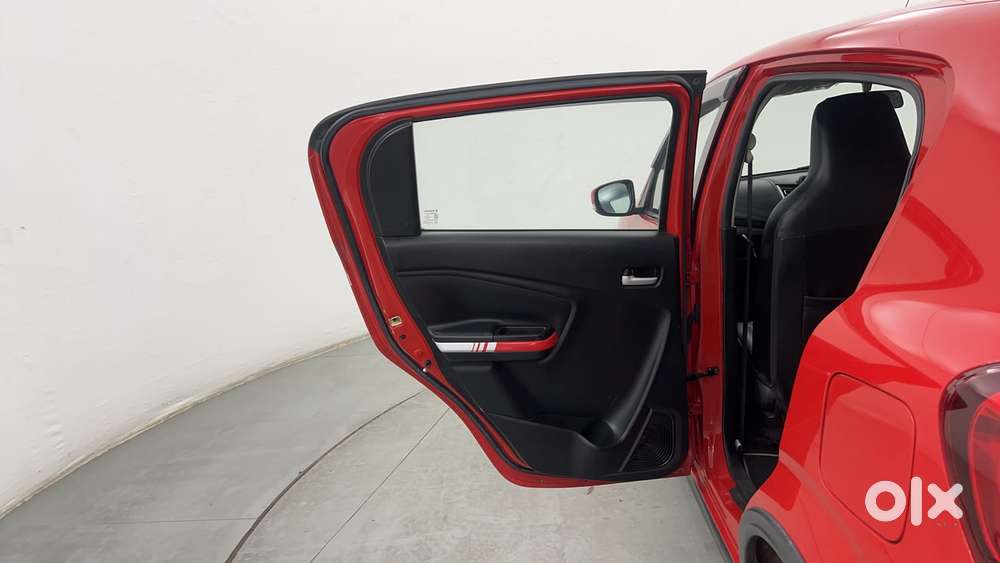 Maruti Suzuki Celerio 1.0 Zxi Plus Amt, 2022, Petrol