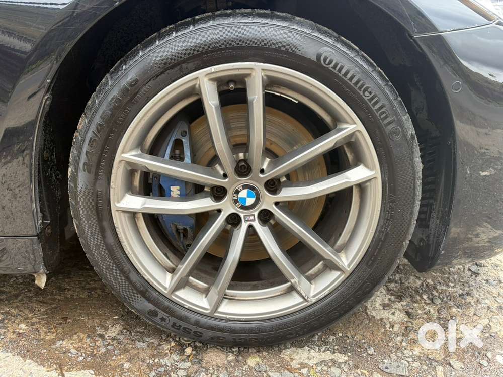Bmw 530d M Sport 2018  Only 39k Km  Full Bmw Service History  Pune