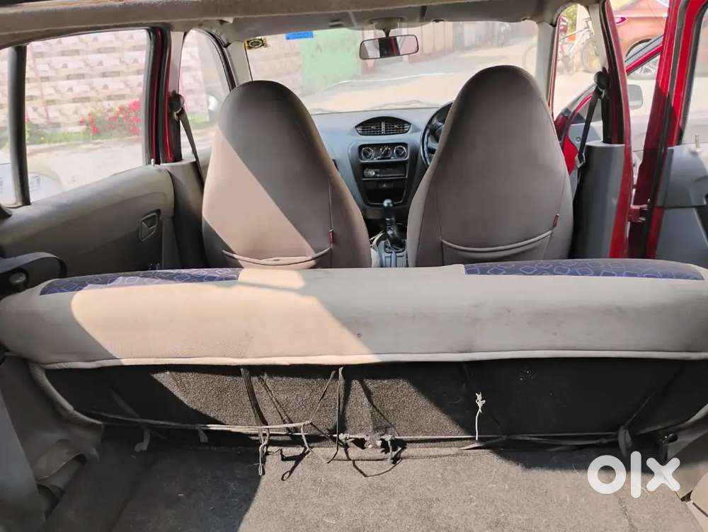 Maruti Suzuki Alto 800 2013
