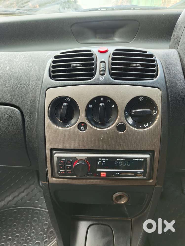 Tata Indica Lsi, 2016, Diesel