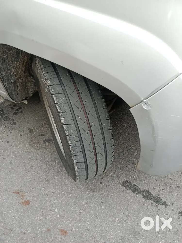 Mahindra Tuv 300 Plus 2019 Diesel 270000 Km Driven