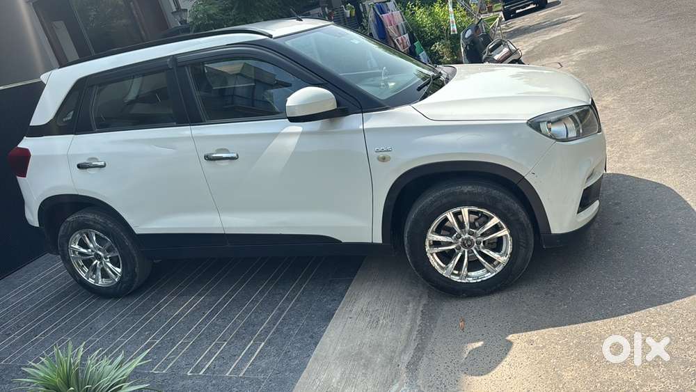 Maruti Suzuki Vitara 2019