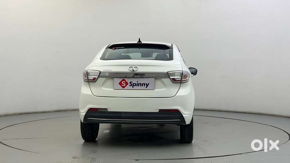 Tata Tigor 1.2 Revotron Xz Plus, 2023, Petrol